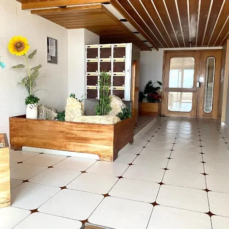 Belle Vue Face A La Des Demoiselles Apartmán
